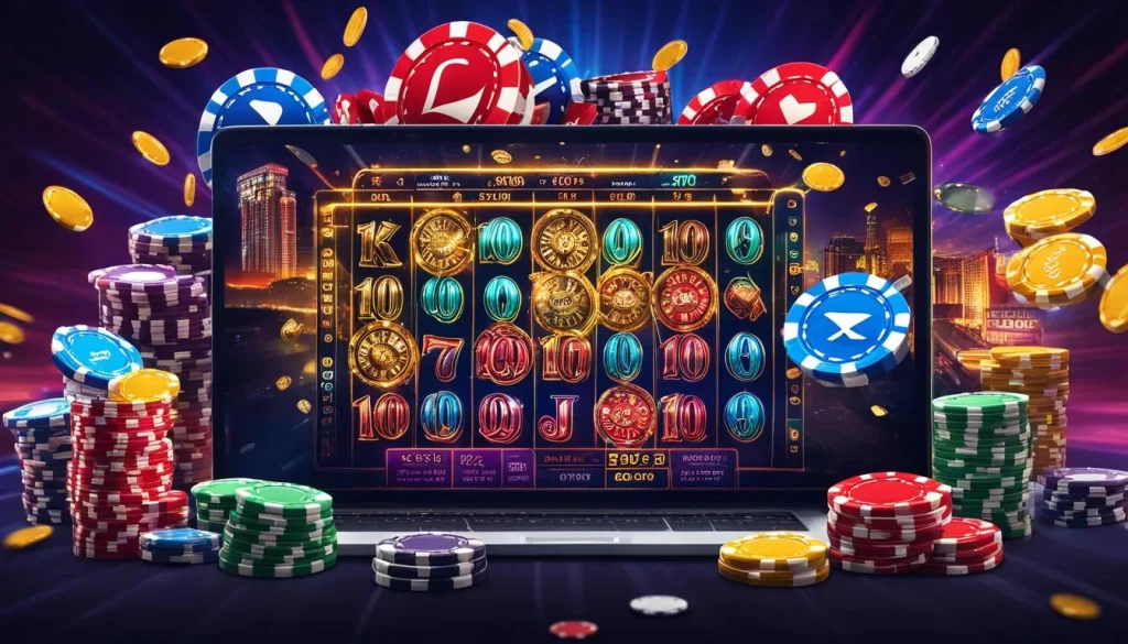 ev999 game slot