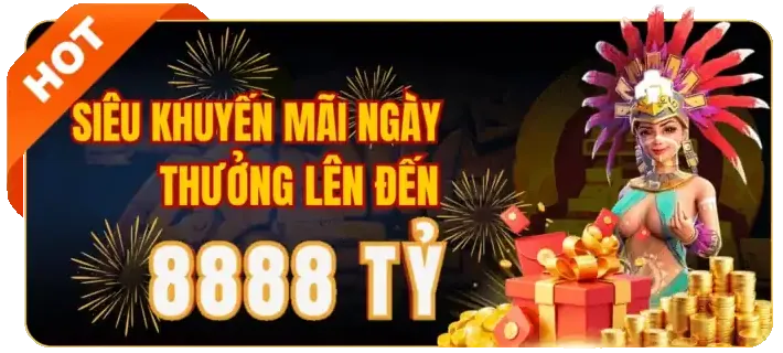 Trò chơi nổ hũ ev999 với cơ hội trúng Jackpot